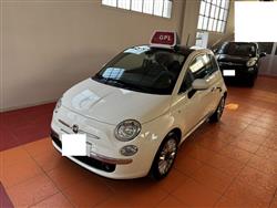 FIAT 500 1.2 EasyPower Lounge