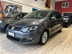 VOLKSWAGEN SHARAN 2.0 TDI DSG Highline Business BlueMotion Technolog