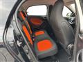 SMART FORFOUR 70 1.0 Passion