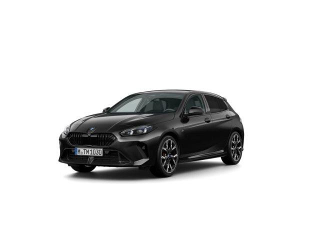 BMW NEW SERIE 1 d 48V 5p. MSport Pro Aut.