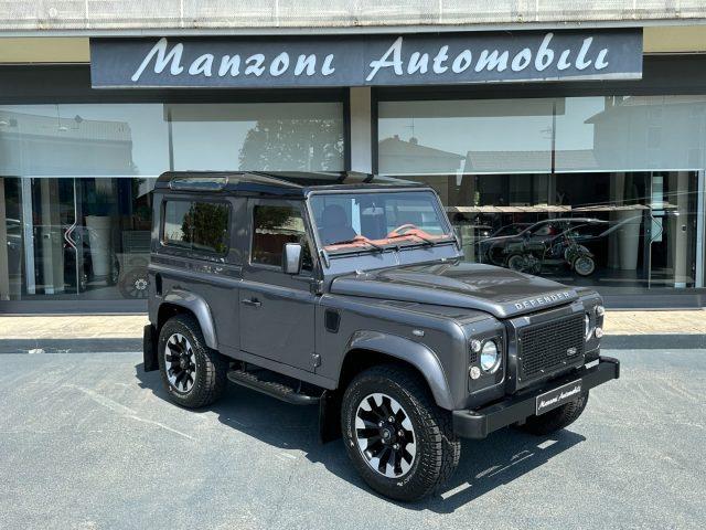 LAND ROVER DEFENDER 90 2.2 TD4 Station Wagon SE