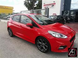 FORD Fiesta 1.1 85 CV 5p. ST-Line