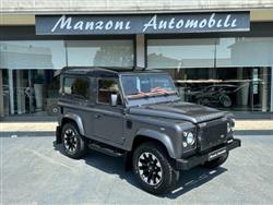 LAND ROVER DEFENDER 90 2.2 TD4 Station Wagon SE