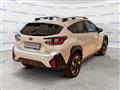 SUBARU CROSSTREK 2.0i e-Boxer MHEV CVT Lineartronic Style Xtra