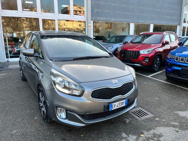 KIA CARENS 1.7 CRDi 115 CV Cool