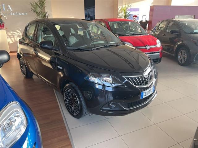 LANCIA YPSILON 1.0 FireFly 5 porte S&S Hybrid Ecochic Gold