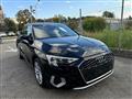 AUDI A3 SPORTBACK SPB 35 TDI S tronic Business Advanced 150CV NAVI