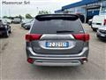 MITSUBISHI OUTLANDER phev 2.4 Instyle Plus 4wd - FZ221SY