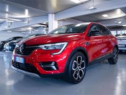 RENAULT ARKANA 1.6 E-Tech Hybrid Intens 145cv