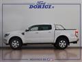 FORD RANGER 2.0 ECOBLUE aut. 213 CV DC Limited 5 posti