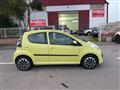 CITROEN C1 1.0 5p. airdream BAC1