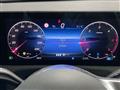 MERCEDES CLASSE A A 180 d Automatic Progressive Advanced Plus