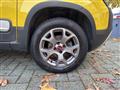 FIAT PANDA CROSS Panda Cross 0.9 TwinAir Turbo S&S 4x4