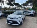 TOYOTA C-HR 1.8h BUSINESS 122cv(98cv) NAVI TELECAM SAFETYPACK