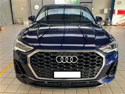 AUDI Q3 SPORTBACK SPB 35 TDI S tronic Business Plus