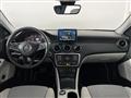 MERCEDES CLASSE GLA Automatic 4Matic Executive Italiana