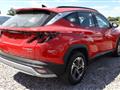 HYUNDAI NUOVA TUCSON 1.6 CRDI 48V DCT X-Tech MY2025