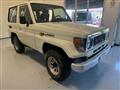 TOYOTA LAND CRUISER 3.5  BJ70 LV