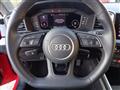 AUDI A1 SPORTBACK SPB SPORTBACK 25 TFSI S-LINE CARPLAY PDC"17