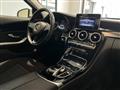 MERCEDES Classe C C 220 d Auto Sport