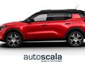 CITROEN C3 AIRCROSS MHEV Hybrid 136 e-DCS6 You Pack Plus 7 posti