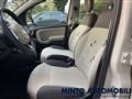 FIAT PANDA 1.2 69CV LOUNGE UNIPROPRIETARIO ADATTA NEOPATENT.