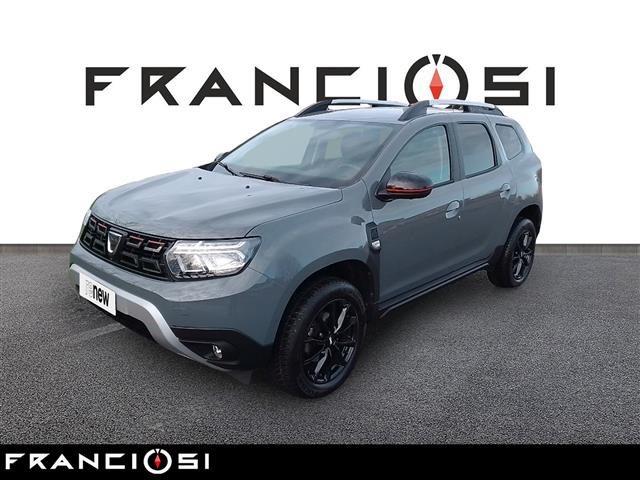 DACIA DUSTER 1.0 TCe GPL SL Extreme 4x2