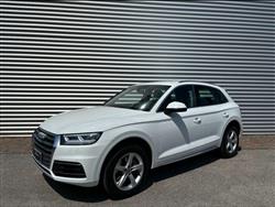 AUDI Q5 40 TDI QUATTRO S-TRONIC BUSINESS SPORT