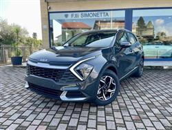 KIA SPORTAGE 1.6 CRDi MHEV DCT Business - NUOVO