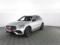 MERCEDES GLC SUV GLC 220 d 4MATIC SPORT