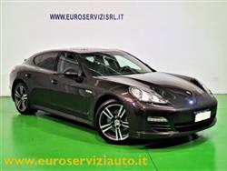 PORSCHE PANAMERA 3.0 Diesel