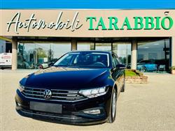 VOLKSWAGEN PASSAT 2.0 TDI DSG *TELECAMERA+CAR PLAY* PROMO FINANZIAME