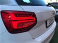 AUDI Q2 40 TFSI quat S tro B.ADVAN. NAVI MATRIX PELLE B&O