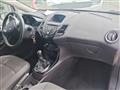 FORD FIESTA 1.2 82 CV 5 porte Titanium