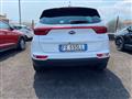 KIA Sportage 1.7 crdi Cool 2wd 115cv