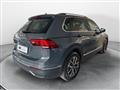 VOLKSWAGEN TIGUAN II 2021 2.0 tdi Life 122cv