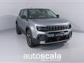 JEEP AVENGER 1.2 Turbo Summit