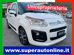 CITROEN C3 PICASSO 1.4 VTi 95 16 V GPL