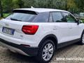 AUDI Q2 1.6 TDI Business Unico proprietario