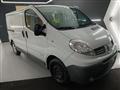 RENAULT TRAFIC T27 2.0 dCi/115 PC-TN Furgone