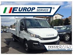 IVECO Daily 35 C16 2.3 Ribaltabile 160CV