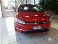 VOLKSWAGEN GOLF 1.6 TDI 115 CV Business BlueMotion Technology