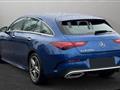 MERCEDES CLASSE CLA d Automatic Shooting Brake AMG Line Premium