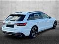 AUDI A4 AVANT Avant 40 TDI quattro S tronic S line edition