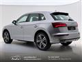 AUDI Q5 35 TDI quattro S-tronic S-line plus LED-Cerchi 20'