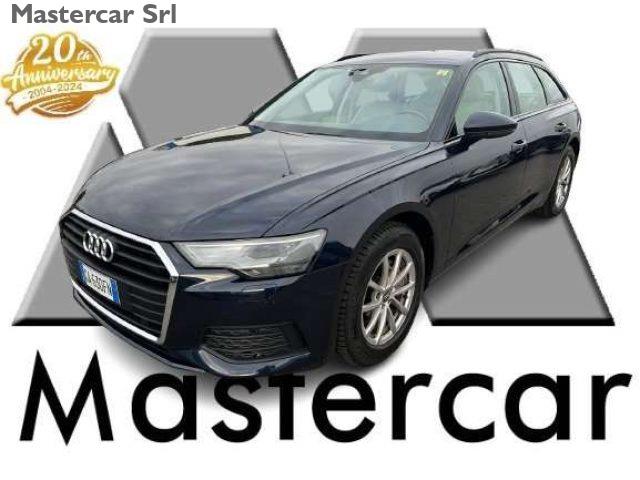 AUDI A6 AVANT A6 Avant 35 2.0 tdi mhev Business s-tronic GA630FN