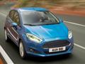 FORD Fiesta 1.5 tdci Titanium 75cv 5p