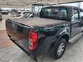 NISSAN NAVARA 2.5 dCi 4 porte Double Cab WoRK - UNICA PROP