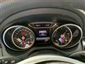 MERCEDES Classe CLA 220d S.B. X117 Automatic Business