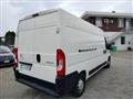 CITROEN JUMPER 35 BlueHDi 140cv Passo Lungo